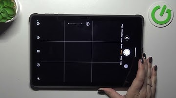 How to Reset Camera Settings on OUKITEL RT8