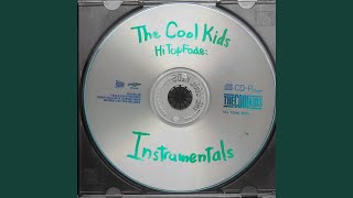 Banana In The Tailpipe (Instrumental)