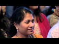 Chukkalatho Song - SP.Balasubrahmanyam,Sunitha Performance in ETV Swarabhishekam 22nd Nov 2015