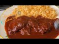 Muslos de pollo con sabor a barbacoa !!!! Están deliciosos