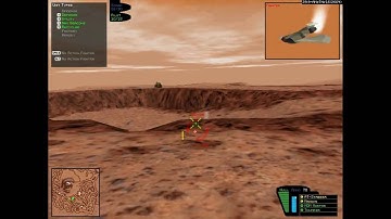 Battlezone 1(PC Game)- An Unexpected Connection part 1