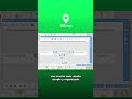 Fusiones y Conectores | OZmap
