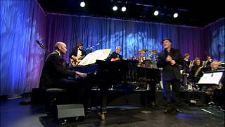 Paul Carrack - This Christmas | SWR Big Band