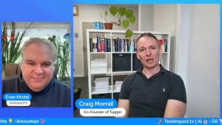 How Tugger Turns Scattered Business Systems Into Trusted AI Answers