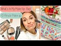 My Everyday Makeup l Favorite Drugstore Products l Target & Walmart l LEANNA MICHELLE