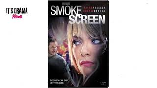 SMOKE SCREEN by John Lawson - Drama Time with BBC