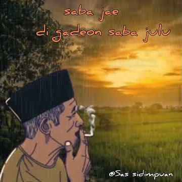 Status wa tapsel lagu raja sadari cocok buat status