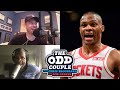 Russell Westbrook Wants to Leave Rockets | Chris Broussard & Rob Parker