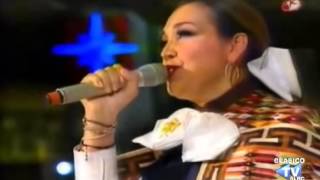 Aída Cuevas canta 'Yo tambien soy morena' - Mañanitas a la Virgen de Guadalupe 2012