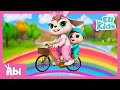 Rainbow Colors +More | Eli Kids Songs & Nursery Rhymes