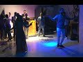 Latin dans gecesinde Erik Dalı Oynadık Dansçılar Şok! Ortalık Karıştı :) (Adım Dans Akademi Antalya)
