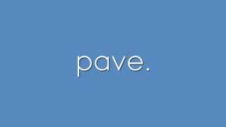 Intro | PAVE ◄ PreyFX [should I start to make 2,5D Intros?]