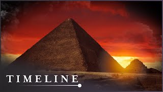 What Caused The End Of The Pyramid Age? | Immortal Egypt | Timeline