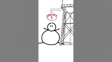 Drinking A Water Tower Full Of Vodka 😦 ( Animation Meme ) #science #scijinks #scifact #aovivo