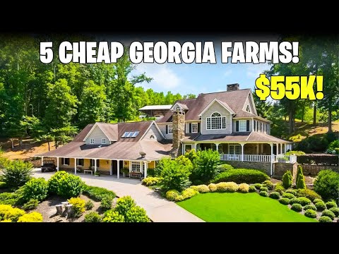 Wtap News Obituarieshouses With Land For Sale In Georgia