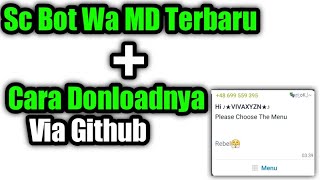 Script Bot MD Update CheemsBot-MD4 || No enc screenshot 4