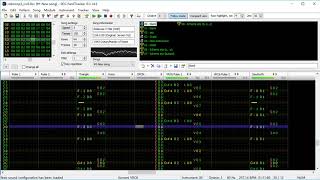 0CC-FamiTracker Cover [VRC6] (WIP) Robocop 3 - Title Theme - Jeroen Tel