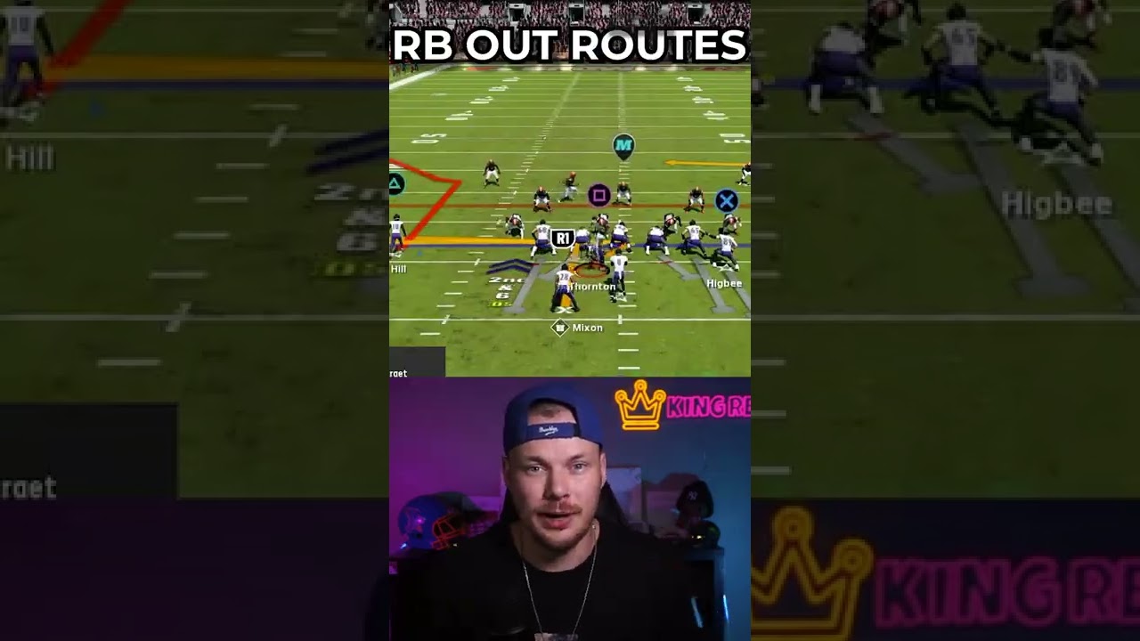 3 Ways to Best Man Coverage In Madden 23 (Part 1)