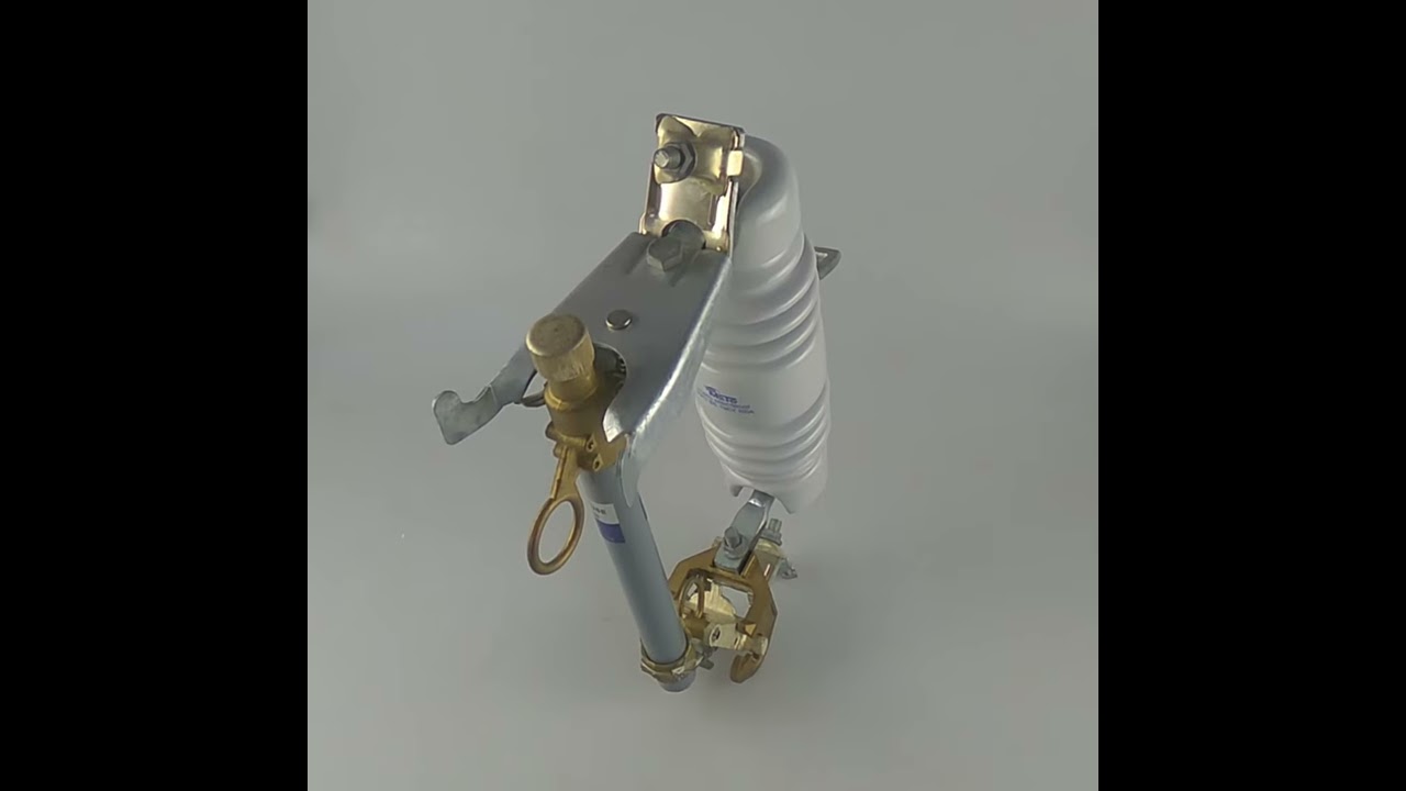 China Supplier 27kv Electric Drop Out Fuse Cutout Price