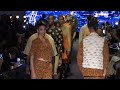 Catwalk final africa fashion up edition 2 emmanuel okoro 2022  best designer africa fashion up 2021