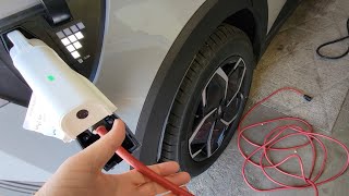 You Can Now Power Anything From An EV! Here's How V2L Works On Hyundai IONIQ 5