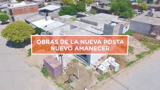 Spot 3 Gestión Fernando Gazzoni. Monte Cristo. Córdoba, Argentina