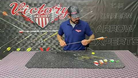 Tech Tuesday | Spine Alignment | Victory Archery