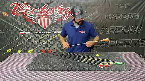 Tech Tuesday | Spine Alignment | Victory Archery