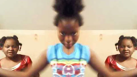 nini marie tookie and lish