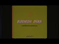 Dromedarios Mágicos - Buenos Días (Video Oficial)