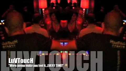 DJ's Thomas Osaze & Luis Machuca from LuVToucH @ G...