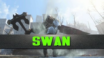 Swan | Fallout 4 Lore