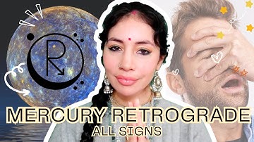Mercury Retrograde November 2025: A Time to Reflect, Rewire & Remember