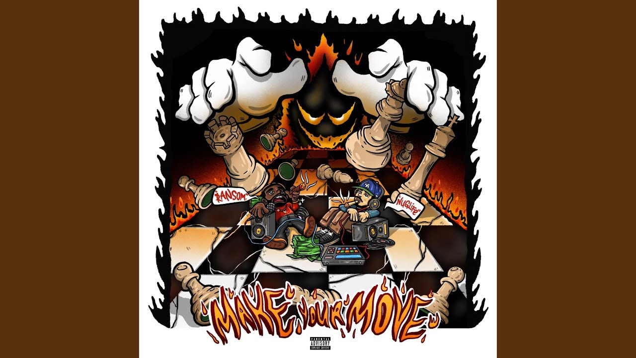 Guarda MAKE YOUR MOVE su YouTube Guarda MAKE YOUR MOVE su YouTube