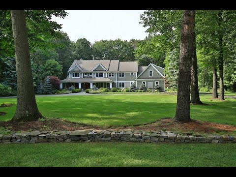 7 Beacon Hill Dr, Saratoga Springs, NY home video tour