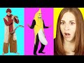 Costumes That Went Too Far - REACTION