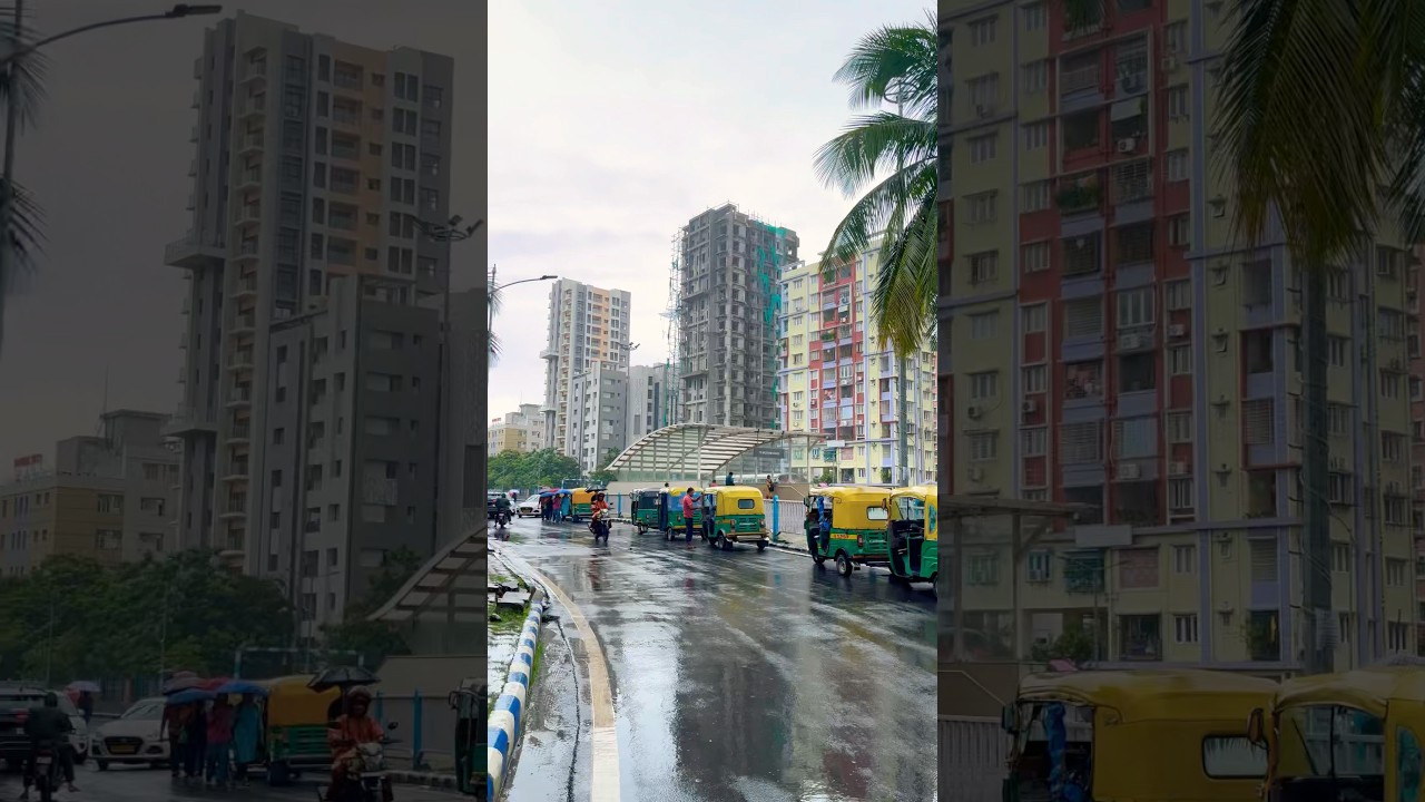 New Town IT Hub: Kolkata’s Digital Future 