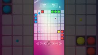 Line 98 - Color Lines : Connect Balls screenshot 5