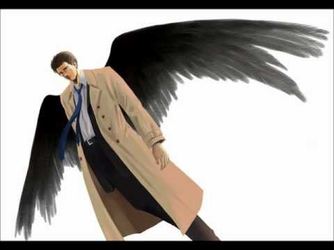 Nightcore-Supernatural