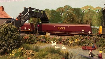 37201 on ews hta coal traffic