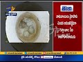 Crude bombs found with Kurnool YSRCP leader