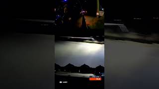 Night Onboard with Ogier 🤩