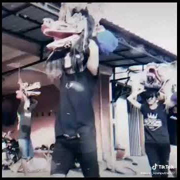 Yowes Dada Sayang Story Wa Jaranan 30 detik || Literasi Keren