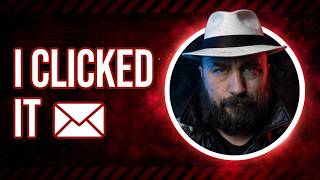 Information I Clicked a Phishing Link — Do This Immediately News