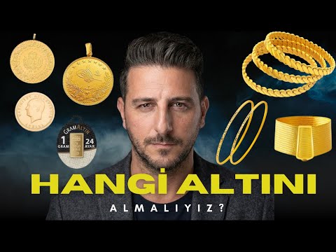 Hangi altını almalıyız?