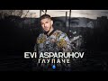 EVI ASPARUHOV - GLUPACHE / Еви Аспарухов - Глупаче | Official video 2022