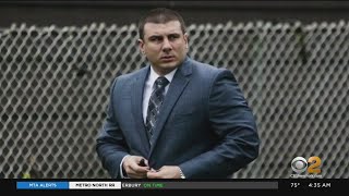 Nypd Official To Make Decision About Officer Daniel Pantaleo