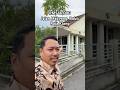 Cari rumah yang parking senang, ada 4 bilik siap ada tanah tepi untuk garden? Ini kali lah #forsale