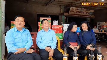 Hát sli hay chợ phiên tân sơn 12. 02 . 2022 . P03