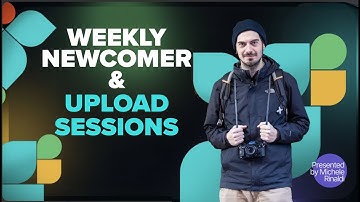 Training - how to upload and use the AI for metadata - with Michele